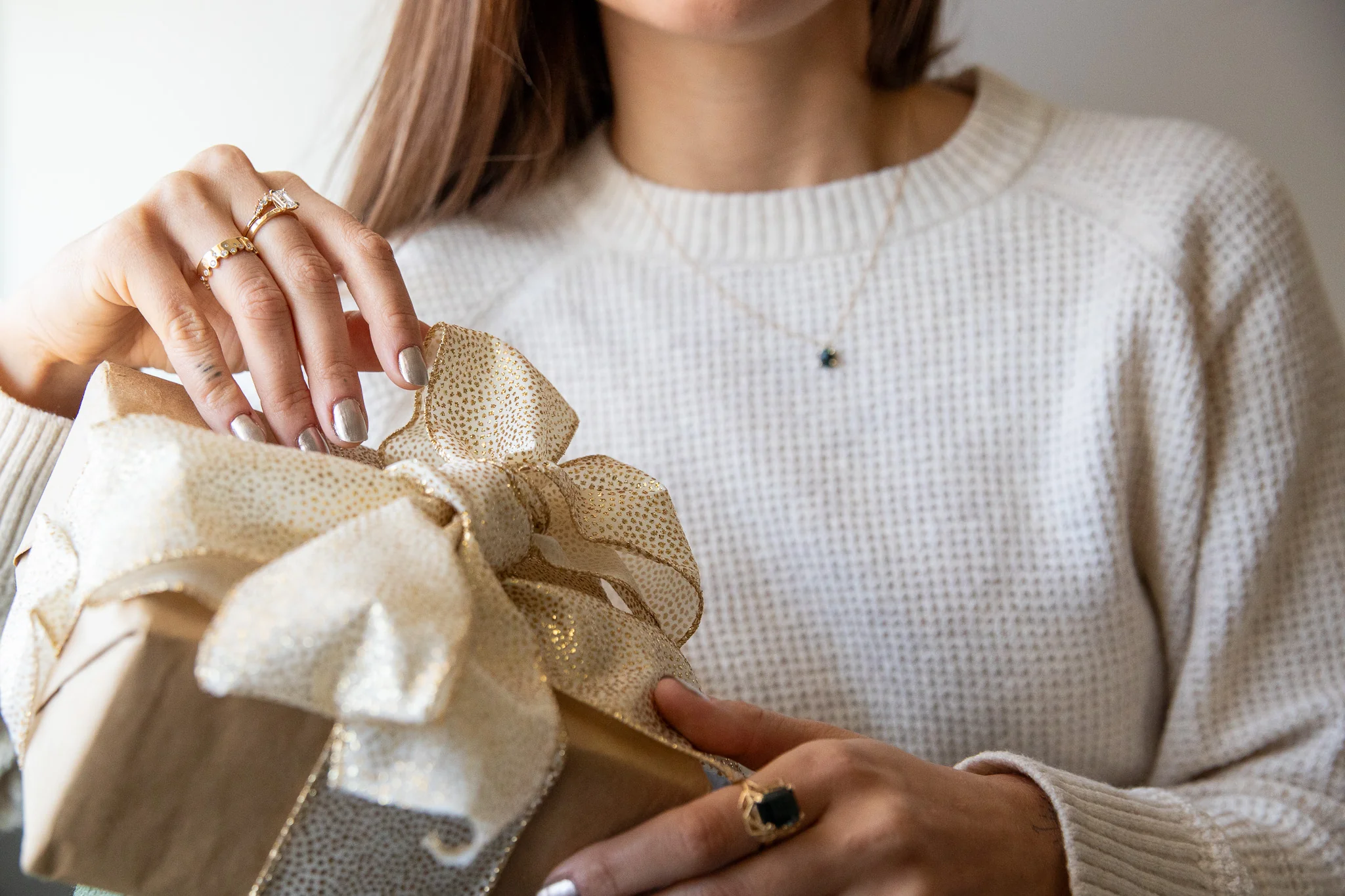 Artisanal Elegance, Ethically Handcrafted